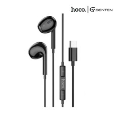 Hoco M101 Max Type-C Wired Earphone